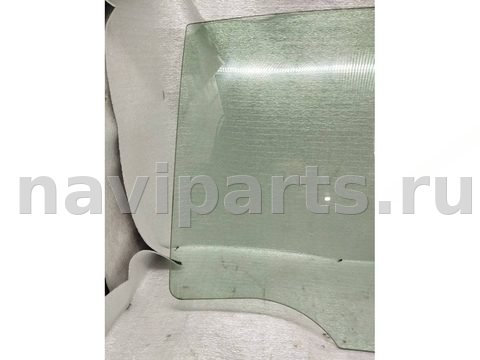Стекло двери задней левой Mercedes E W213, 2016 г., OEM A2137350110, арт. 26458, фото 5