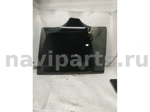 Стекло двери задней левой Mercedes E W213, 2019 г., OEM A2137350500, арт. 26517