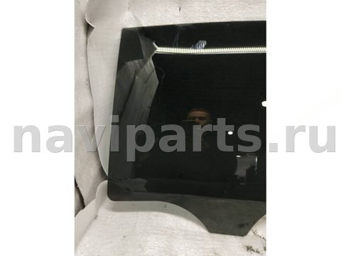 Стекло двери задней левой Mercedes E W213, 2019 г., OEM A2137350500, арт. 26517, фото 2