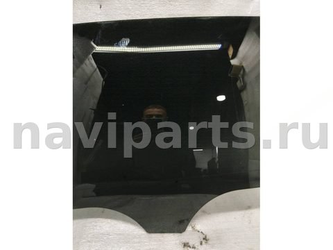 Стекло двери задней левой Mercedes E W213, 2019 г., OEM A2137350500, арт. 26517, фото 8