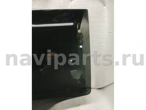 Стекло двери задней левой Mercedes E W213, 2019 г., OEM A2137350500, арт. 26517, фото 9