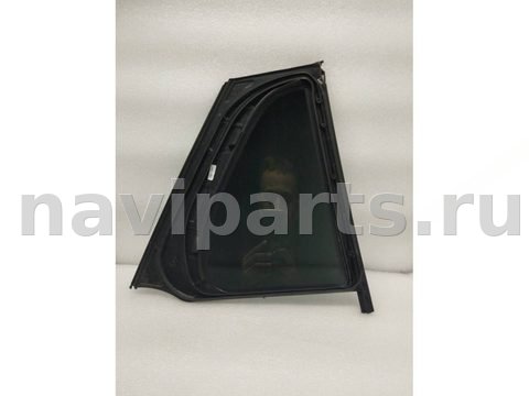 Стекло двери задней левой Mercedes E W213, 2016 г., OEM A2137300355, арт. 26590, фото 4