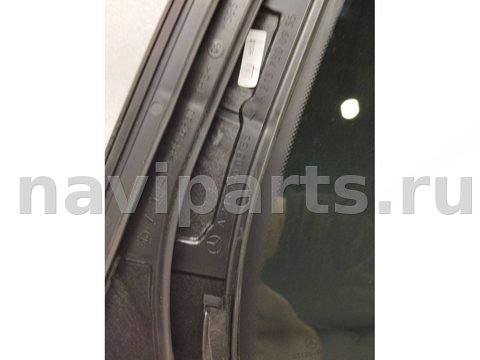 Стекло двери задней левой Mercedes E W213, 2016 г., OEM A2137300355, арт. 26590, фото 5