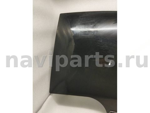 Стекло двери задней левой Mercedes S W222, 2017 г., арт. 26850, фото 5