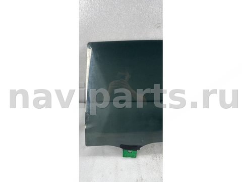 Стекло двери задней левой Audi Q7, 2017 г., OEM 4M0845025B, арт. 27582, фото 2