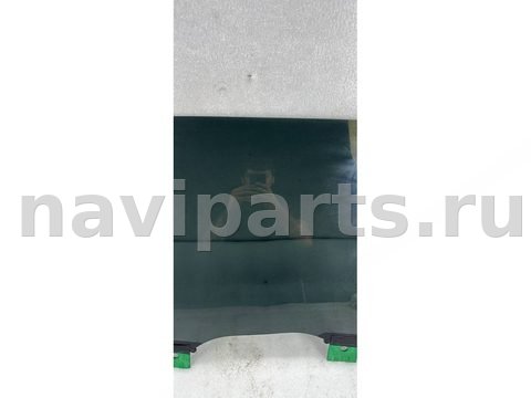 Стекло двери задней левой Audi Q7, 2017 г., OEM 4M0845025B, арт. 27582, фото 3