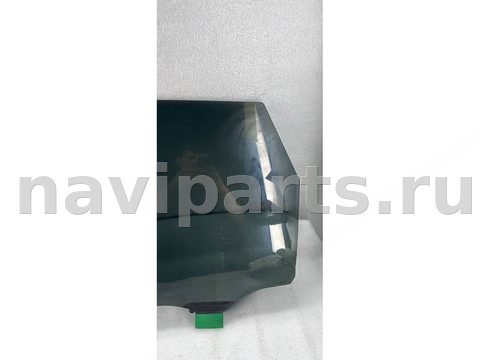 Стекло двери задней левой Audi Q7, 2017 г., OEM 4M0845025B, арт. 27582, фото 4