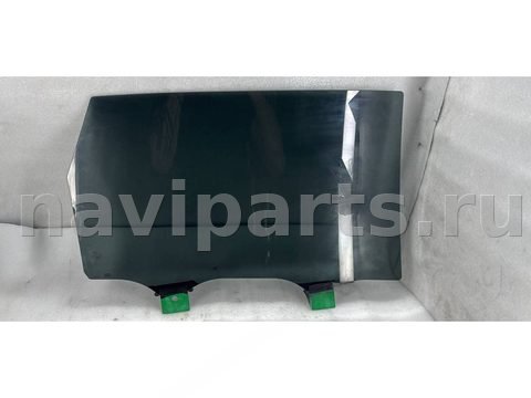 Стекло двери задней левой Audi Q7, 2017 г., OEM 4M0845025B, арт. 27582, фото 6