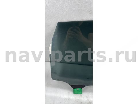 Стекло двери задней левой Audi Q7, 2017 г., OEM 4M0845025B, арт. 27582, фото 7