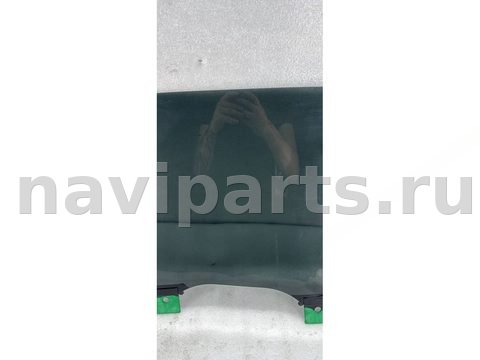 Стекло двери задней левой Audi Q7, 2017 г., OEM 4M0845025B, арт. 27582, фото 8