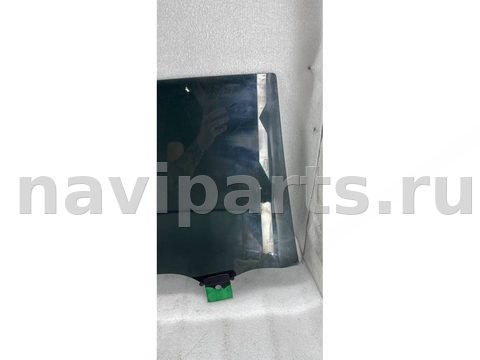 Стекло двери задней левой Audi Q7, 2017 г., OEM 4M0845025B, арт. 27582, фото 9