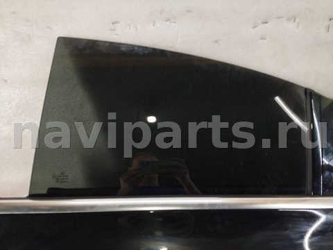 Стекло двери задней левой Mercedes CLA C118, 2023 г., арт. 27867.1, фото 2