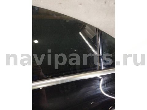 Стекло двери задней левой Mercedes CLA C118, 2023 г., арт. 27867.1, фото 5