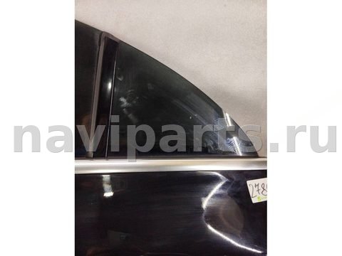 Стекло двери задней левой Mercedes CLA C118, 2024 г., арт. 27867.2, фото 2