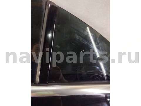 Стекло двери задней левой Mercedes CLA C118, 2024 г., арт. 27867.2, фото 4