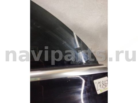 Стекло двери задней левой Mercedes CLA C118, 2024 г., арт. 27867.2, фото 5