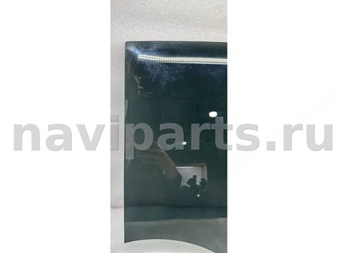Стекло двери задней левой Mercedes GLE Coupe C292, 2017 г., арт. 28778, фото 2