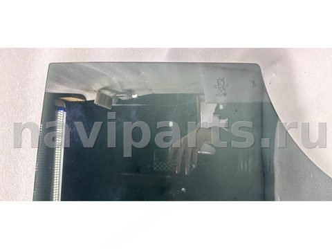 Стекло двери задней левой Mercedes GLE Coupe C292, 2017 г., арт. 28778, фото 5