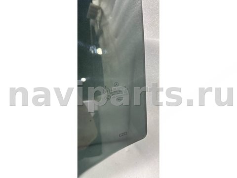 Стекло двери задней левой Mercedes GLE Coupe C292, 2017 г., арт. 28778, фото 6