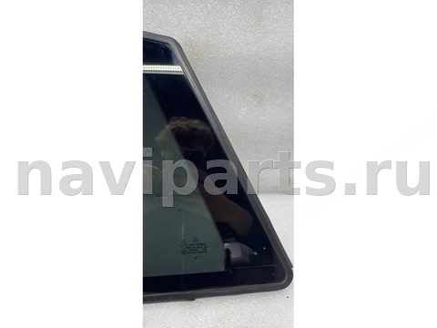 Стекло двери задней левой Mercedes GLE Coupe C292, 2017 г., OEM A2927300155, арт. 28780, фото 3