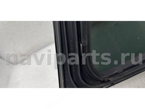 Стекло двери задней левой Mercedes GLE Coupe C292, 2017 г., OEM A2927300155, арт. 28780, фото 6