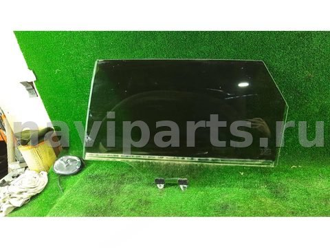 Стекло двери задней левой Mazda CX9, 2017 г., арт. 288547