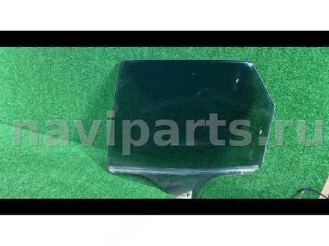 Стекло двери задней левой Mazda CX7, 2007 г., арт. 289444