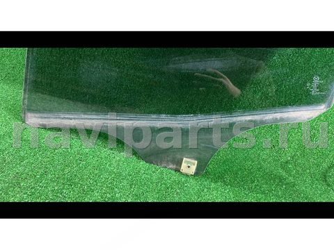 Стекло двери задней левой Mazda CX7, 2007 г., арт. 289444, фото 3
