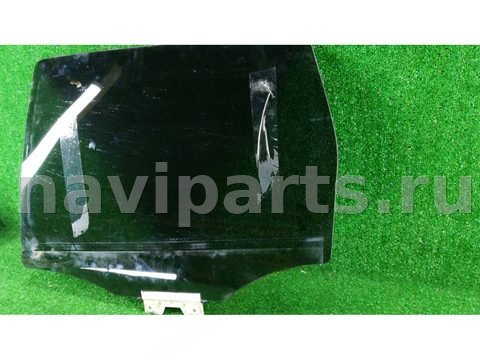 Стекло двери задней левой Ford Escape, 2017 г., арт. 290363, фото 2