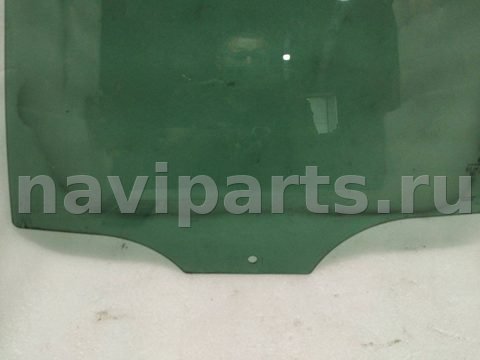 Стекло двери задней левой Volkswagen Golf, 2015 г., OEM 5G9845025A, арт. 29218, фото 3