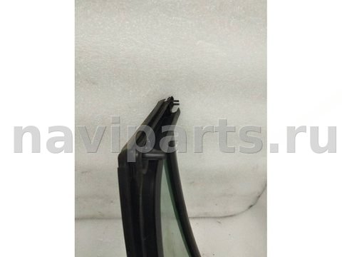 Стекло двери задней левой Volkswagen Golf, 2015 г., OEM 5G9845213B, арт. 29219, фото 6
