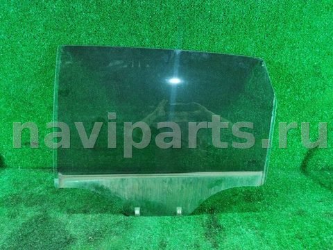 Стекло двери задней левой Chevrolet Captiva, 2014 г., арт. 296990
