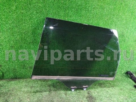Стекло двери задней левой Subaru Fo, 2011 г., арт. 297862, фото 3