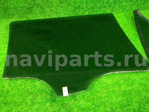 Стекло двери задней левой Mazda 6, 2002 г., OEM 43R00123, арт. 298994, фото 10