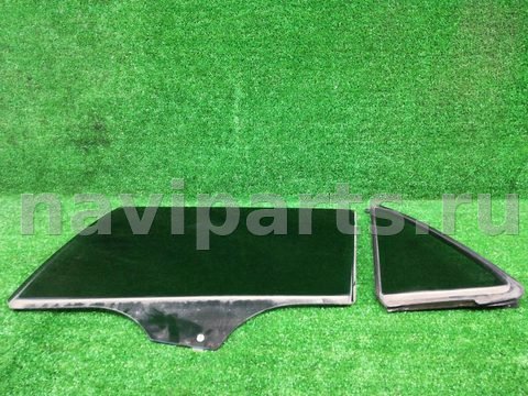 Стекло двери задней левой Mazda 6, 2002 г., OEM 43R00123, арт. 298994, фото 5