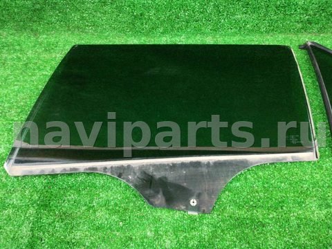 Стекло двери задней левой Mazda 6, 2002 г., OEM 43R00123, арт. 298994, фото 7
