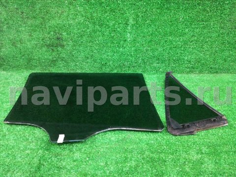 Стекло двери задней левой Mazda 6, 2002 г., OEM 43R00123, арт. 298994, фото 8