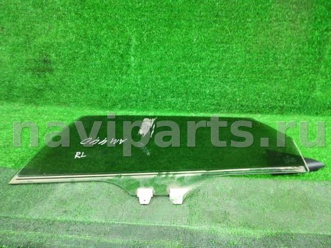 Стекло двери задней левой Mazda CX9, 2008 г., арт. 299156, фото 2