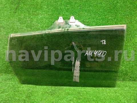 Стекло двери задней левой Mazda CX9, 2008 г., арт. 299156, фото 4