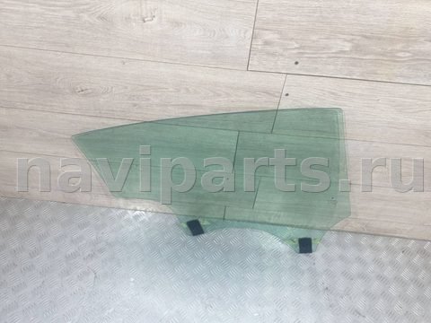 Стекло двери задней левой Tesla Model, 2021 г., арт. 3003, фото 3