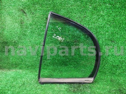 Стекло двери задней левой Lexus GS, 2000 г., OEM E643R00034, арт. 301292