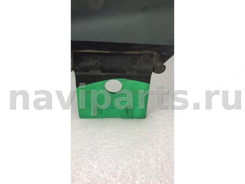 Стекло двери задней левой Audi Q7, 2017 г., OEM 4M0845025, арт. 30188, фото 3