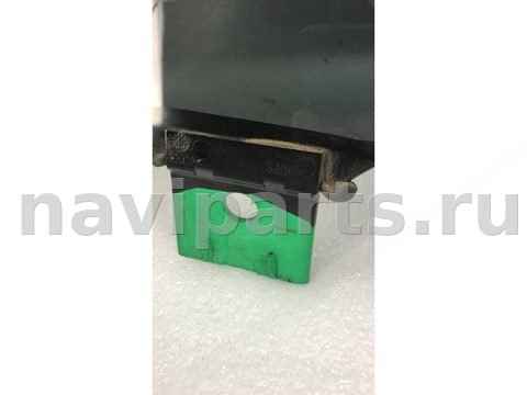 Стекло двери задней левой Audi Q7, 2017 г., OEM 4M0845025, арт. 30188, фото 4