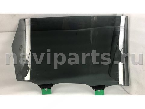 Стекло двери задней левой Audi Q7, 2017 г., OEM 4M0845025, арт. 30188, фото 5