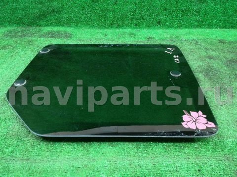 Стекло двери задней левой Honda Element, 2006 г., OEM 43R002445, арт. 302976, фото 2