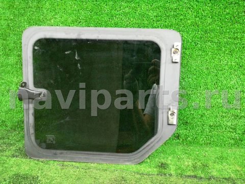 Стекло двери задней левой Honda Element, 2006 г., OEM 43R002445, арт. 302976, фото 4
