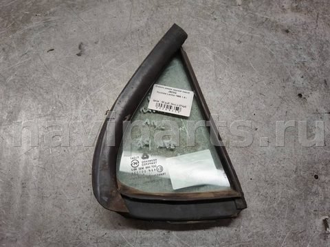 Стекло двери задней левой Hyundai Lantra J2, 1995 г., арт. 30336, фото 3