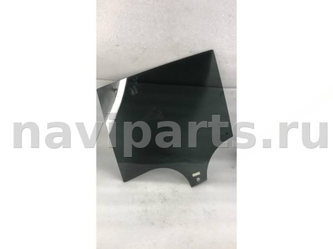Стекло двери задней левой Mercedes GLC X254, 2025 г., OEM A2547352700, арт. 30654