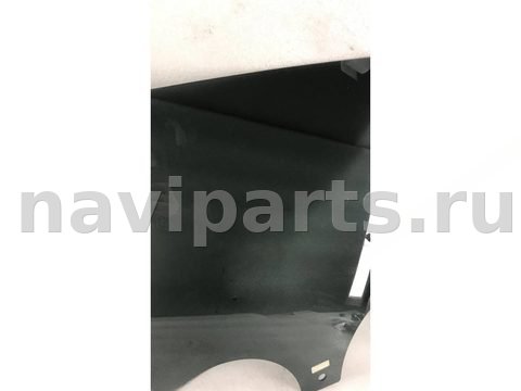 Стекло двери задней левой Mercedes GLC X254, 2025 г., OEM A2547352700, арт. 30654, фото 4