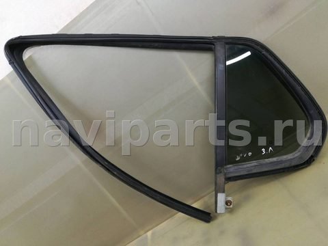 Стекло двери задней левой Chevrolet Trax, 2014 г., OEM 95276497, арт. 307436, фото 2